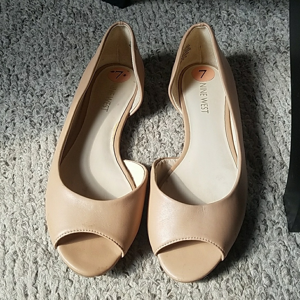 Cute little sandals